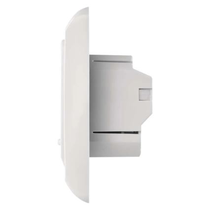 Digitális termosztát 230V/16A