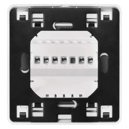 Digitális termosztát 230V/16A