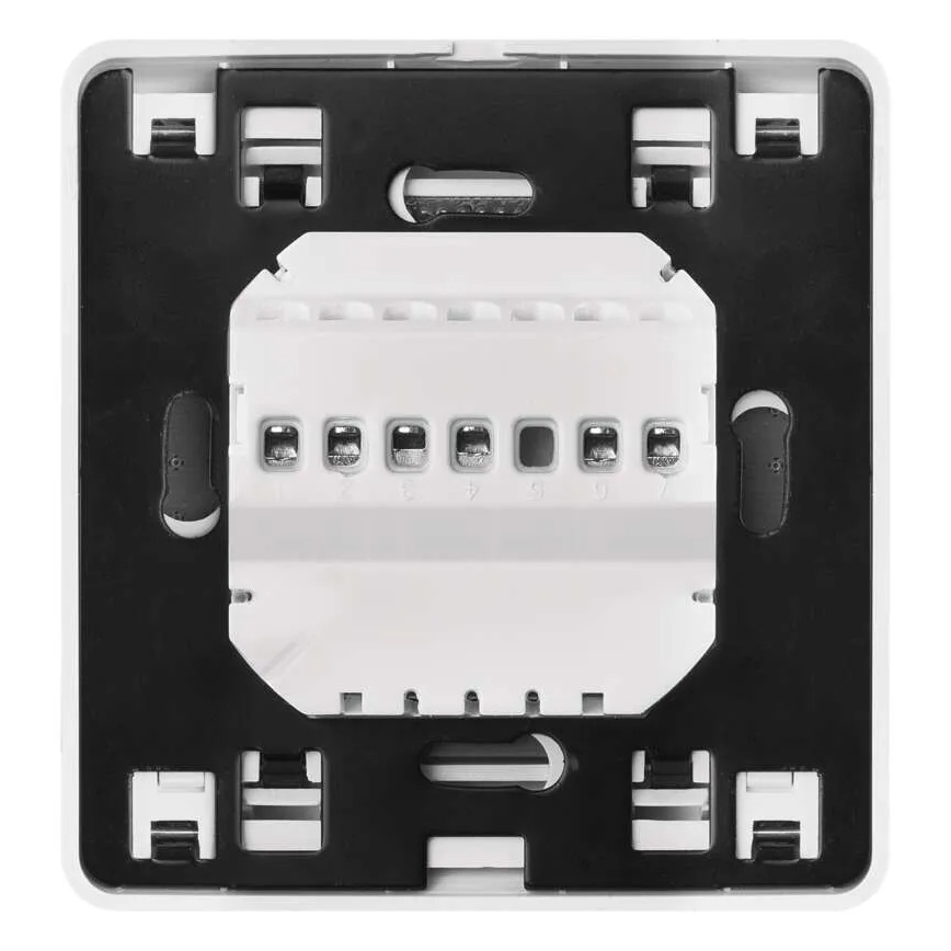 Digitális termosztát 230V/16A