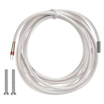 Digitális termosztát 230V/16A