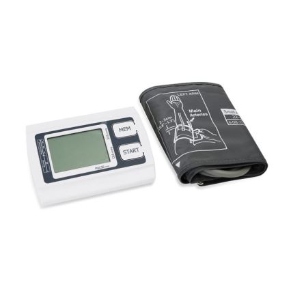 Digitális vérnyomásmérő karra