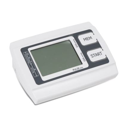 Digitális vérnyomásmérő karra