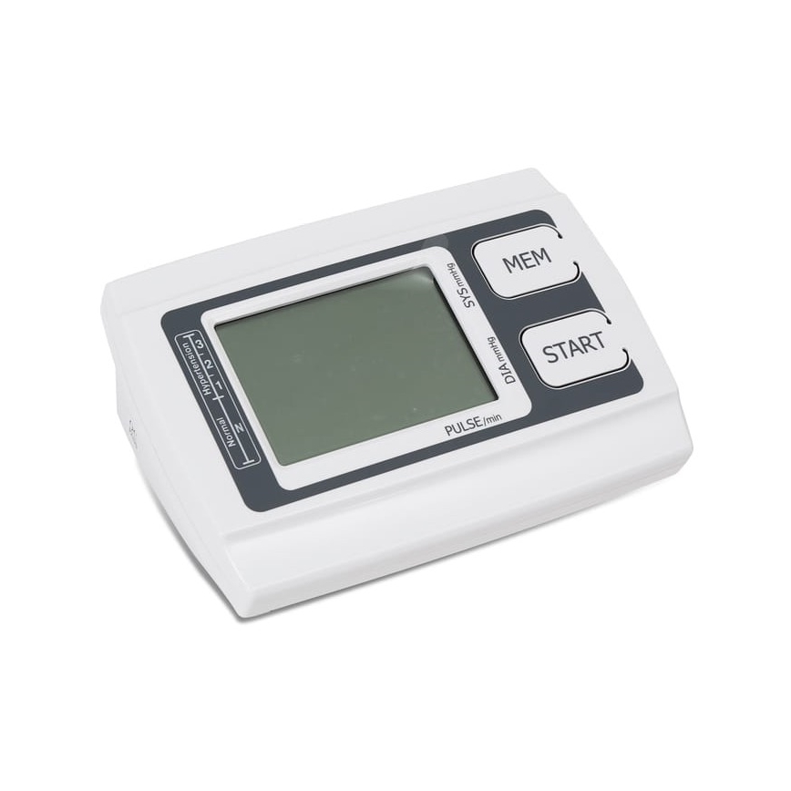 Digitális vérnyomásmérő karra