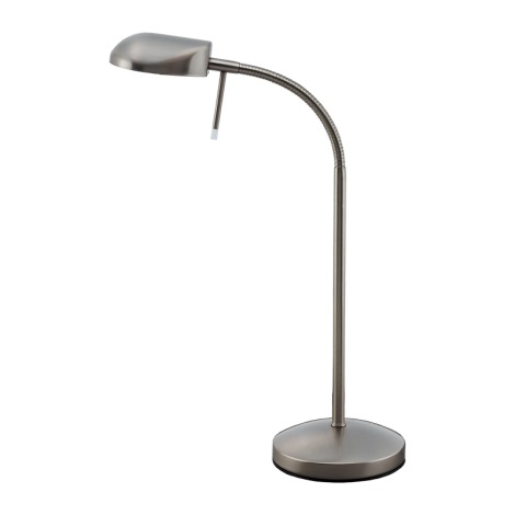 Dimmelhető asztali lámpa TRINIDAD 1xG9/40W