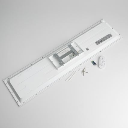 Dimmelhető felületre szerelhető LED panel LED/28W/230V 2700-6500K fehér + távirányító