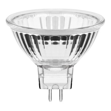 Dimmelhető halogén izzó GU5,3/MR16/28W/12V