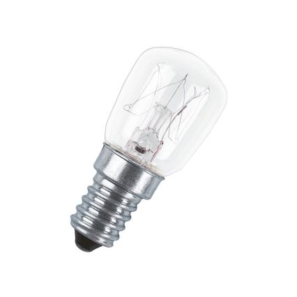 Dimmelhető hűtőszekrény izzó SPECIAL T26 E14/25W/230V 2700K - Osram