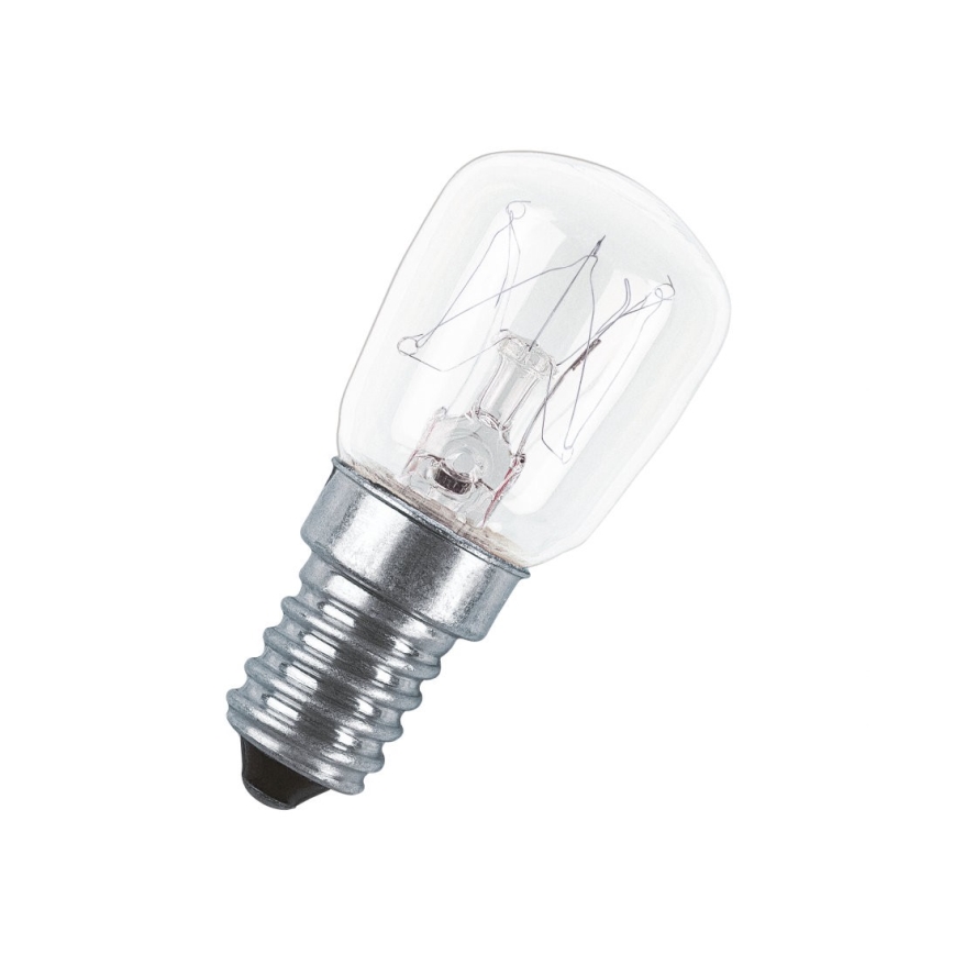 Dimmelhető hűtőszekrény izzó SPECIAL T26 E14/25W/230V 2700K - Osram