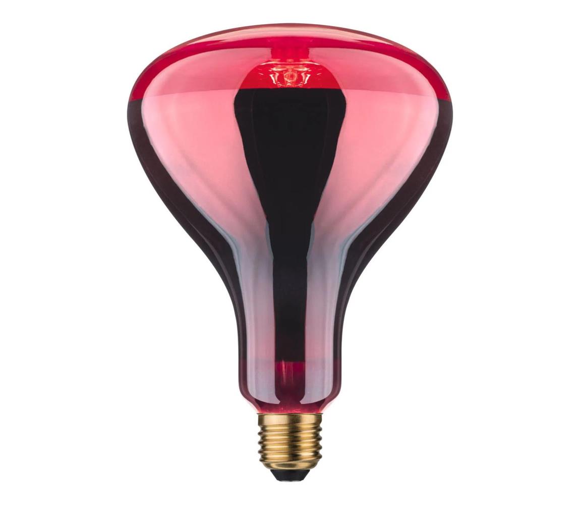 Dimmelhető Infravörös izzó R125 E27/150W/230V 1000K