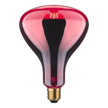 Dimmelhető Infravörös izzó R125 E27/250W/230V 1000K - Paulmann 20126