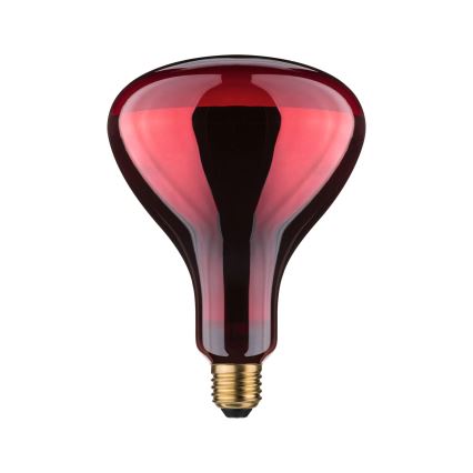 Dimmelhető Infravörös izzó R125 E27/250W/230V 1000K - Paulmann 20126