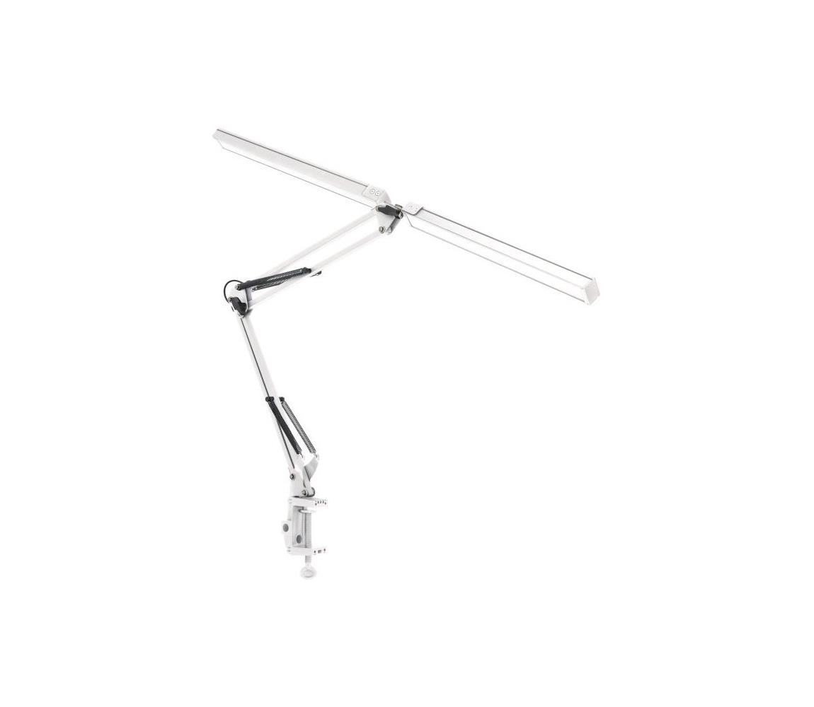 Dimmelhető LED asztali lámpa TENUIX DUO LED/15W/230V 3000