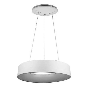 Dimmelhető LED csillár huzalon LED/20W/230V