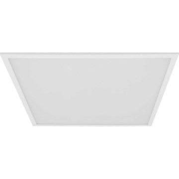 Dimmelhető LED fürdőszobai álmennyezeti panel STELLA LED/28/32/36/40W/230V 59,5x59,5 cm CRI 90 IP44 fehér