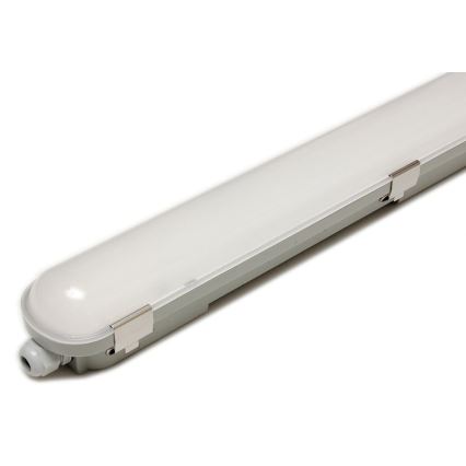 Dimmelhető LED műszaki fénycsöves lámpatest LED/24/29/34/40W/230V 3000/4000/6500K IP65
