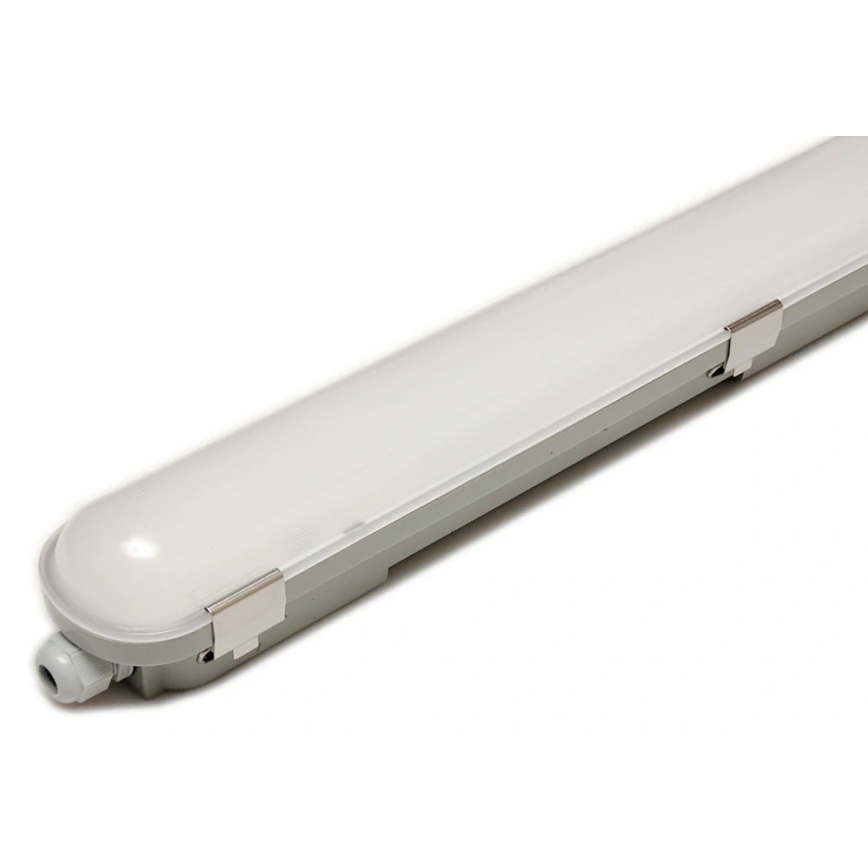 Dimmelhető LED műszaki fénycsöves lámpatest LED/24/29/34/40W/230V 3000/4000/6500K IP65