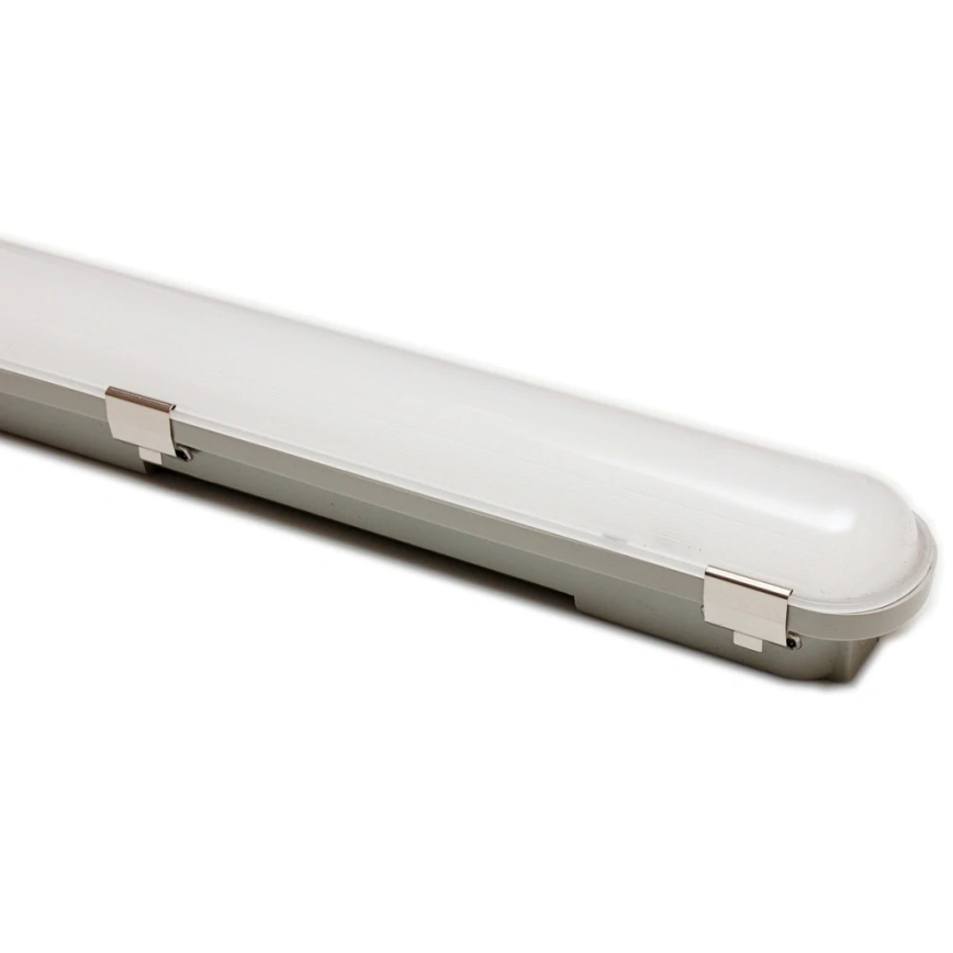 Dimmelhető LED műszaki fénycsöves lámpatest LED/24/29/34/40W/230V 3000/4000/6500K IP65