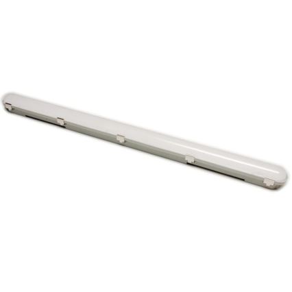Dimmelhető LED műszaki fénycsöves lámpatest LED/24/29/34/40W/230V 3000/4000/6500K IP65