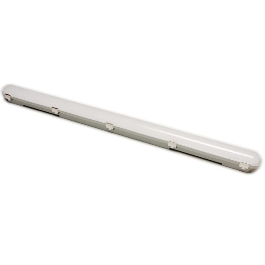 Dimmelhető LED műszaki fénycsöves lámpatest LED/24/29/34/40W/230V 3000/4000/6500K IP65