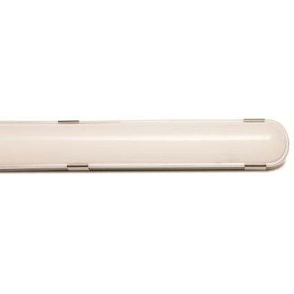 Dimmelhető LED műszaki fénycsöves lámpatest LED/24/29/34/40W/230V 3000/4000/6500K IP65