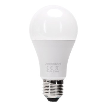 Dimmelhető LED izzó A60 E27/12W/230V 2700K - Aigostar
