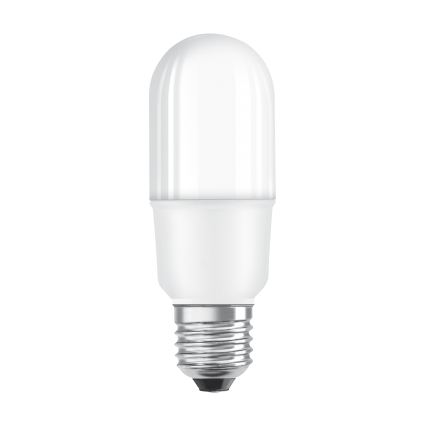 Dimmelhető LED-izzó E27, 11 W, 230 V, 6500 K, CRI 90 - Ledvance