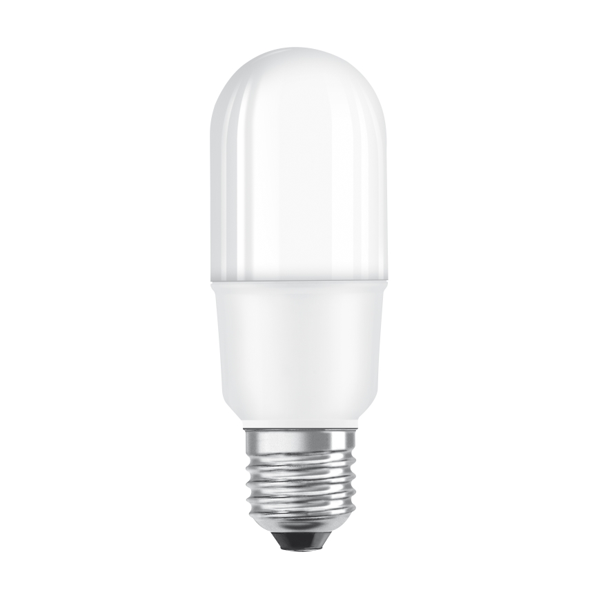 Dimmelhető LED-izzó E27, 11 W, 230 V, 6500 K, CRI 90 - Ledvance