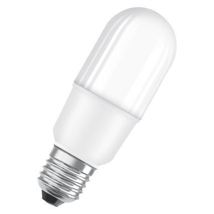 Dimmelhető LED-izzó E27, 11 W, 230 V, 6500 K, CRI 90 - Ledvance