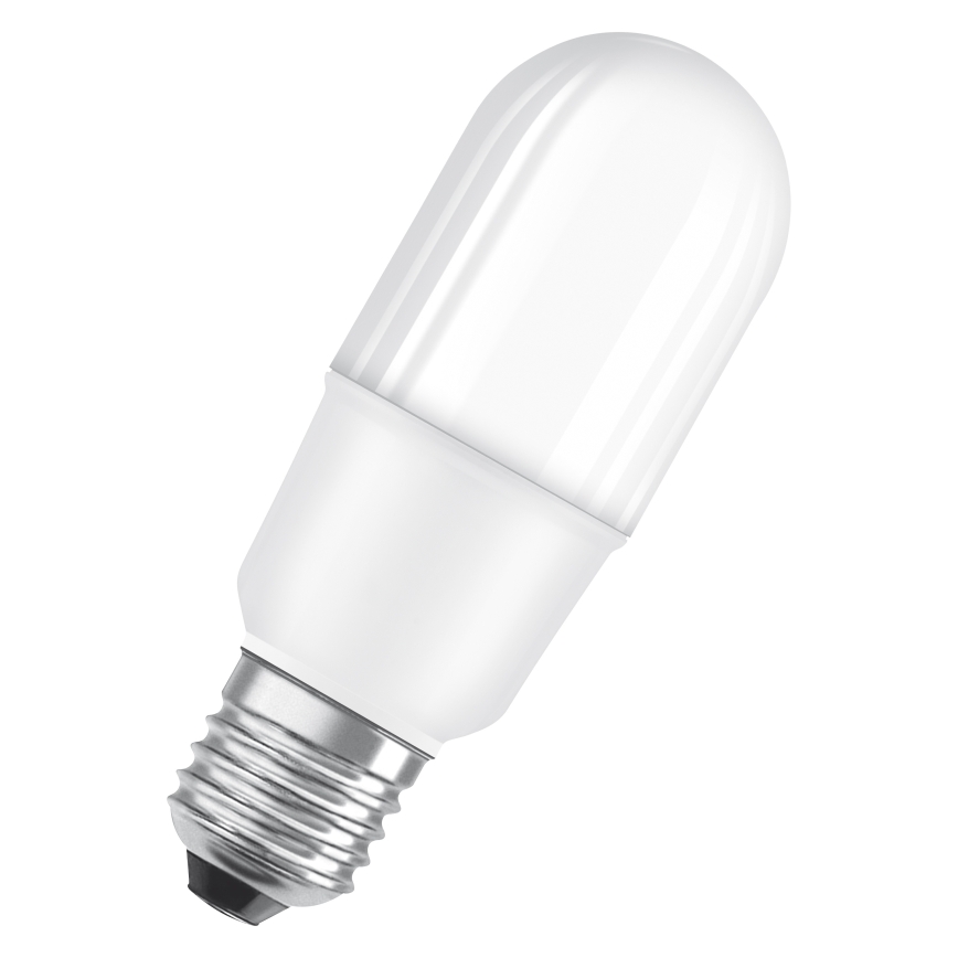 Dimmelhető LED-izzó E27, 11 W, 230 V, 6500 K, CRI 90 - Ledvance