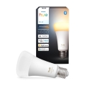 Dimmelhető LED izzó Philips Hue WHITE AMBIANCE E27/11,8W/230V 1000-20000K