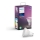 Dimmelhető LED izzó Philips Hue White And Color Ambiance GU10/4,3W/230V 2000-6500K