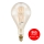 Dimmelhető LED izzó PS160 E27/8W/230V - Eglo 11686