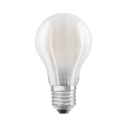 Dimmelhető LED izzó SUPERSTAR CLASSIC A60 E27/4,8W/230V 4000K - Osram