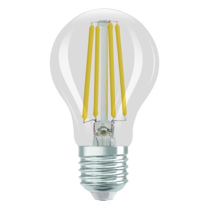 Dimmelhető LED izzó SUPERSTAR VINTAGE E27/11W/230V 4000K - Osram