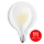 Dimmelhető LED Izzó VINTAGE E27/8,5W/230V 2700K - Osram