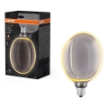 Dimmelhető LED-izzó VINTAGE FILAMENT E27/4W/230V 1800K - Osram