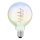 Dimmelhető LED izzó VINTAGE G95 E27/4W/230V 2000K - Eglo 110207