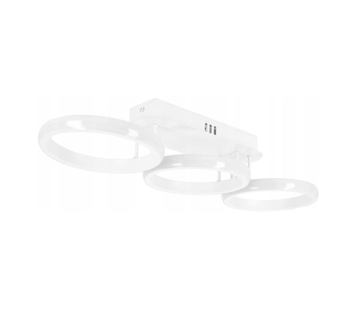 SmartLED Dimmelhető LED mennyezeti lámpa LED/30W/230V 3000