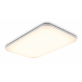 Dimmelhető LED mennyezeti lámpa LED/48W/230V 3000-6500K fehér + távirányító