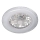 Dimmelhető LED mennyezeti lámpa ventilátorral EGYPT LED/48W/230V 3000-6500K fehér + távirányító