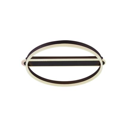 Dimmelhető LED mennyezeti lámpatest LED/60W/230V 3000-6500K + távirányító