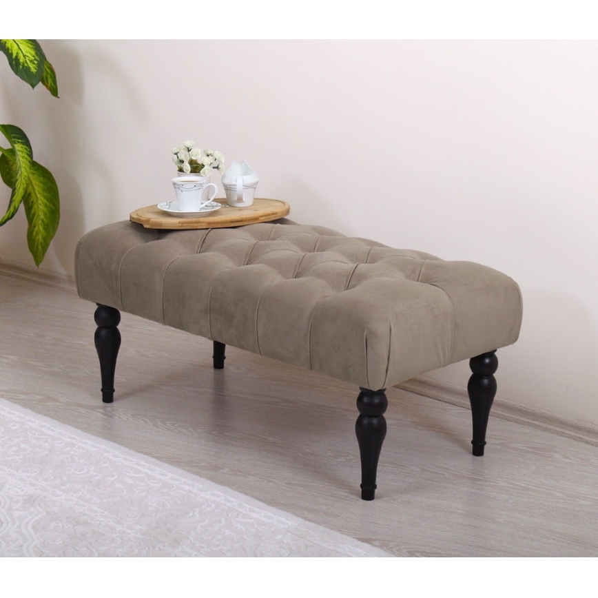 DIXI barna pad