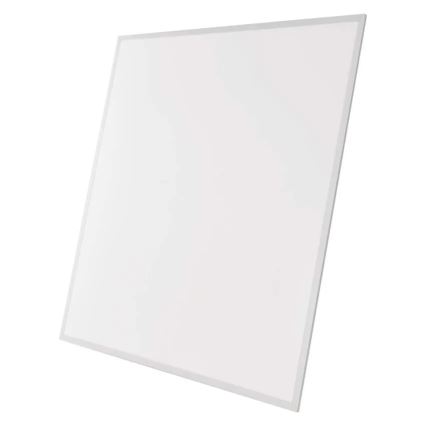 DIXXO beépíthető LED panel / 36W / 230V / 4000K / 60x60 cm / fehér