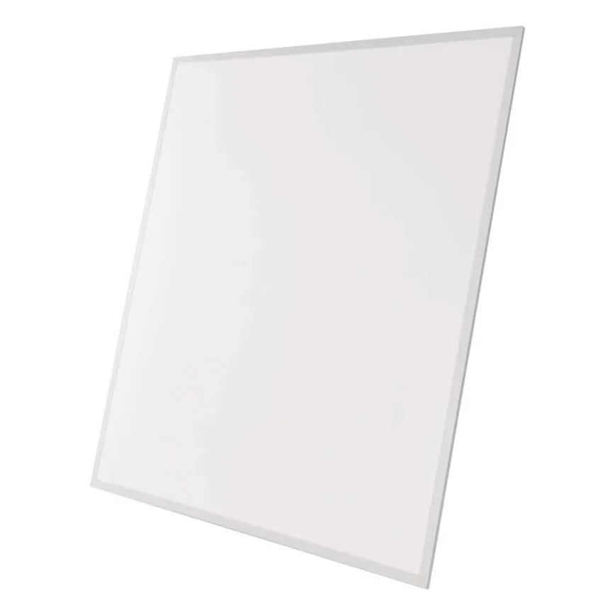 DIXXO beépíthető LED panel / 36W / 230V / 4000K / 60x60 cm / fehér
