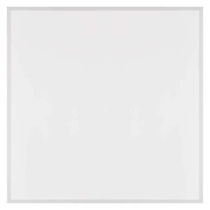 DIXXO beépíthető LED panel / 36W / 230V / 4000K / 60x60 cm / fehér