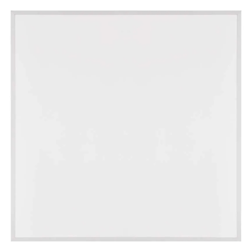 DIXXO beépíthető LED panel / 36W / 230V / 4000K / 60x60 cm / fehér