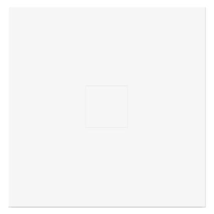 DIXXO beépíthető LED panel / 36W / 230V / 4000K / 60x60 cm / fehér