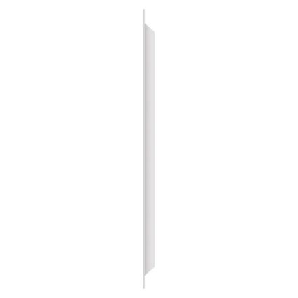 DIXXO beépíthető LED panel / 36W / 230V / 4000K / 60x60 cm / fehér