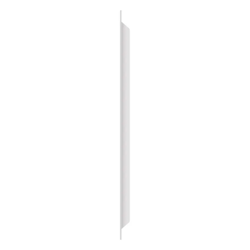 DIXXO beépíthető LED panel / 36W / 230V / 4000K / 60x60 cm / fehér