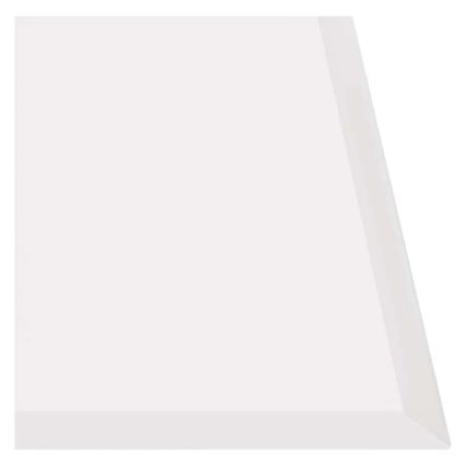 DIXXO beépíthető LED panel / 36W / 230V / 4000K / 60x60 cm / fehér